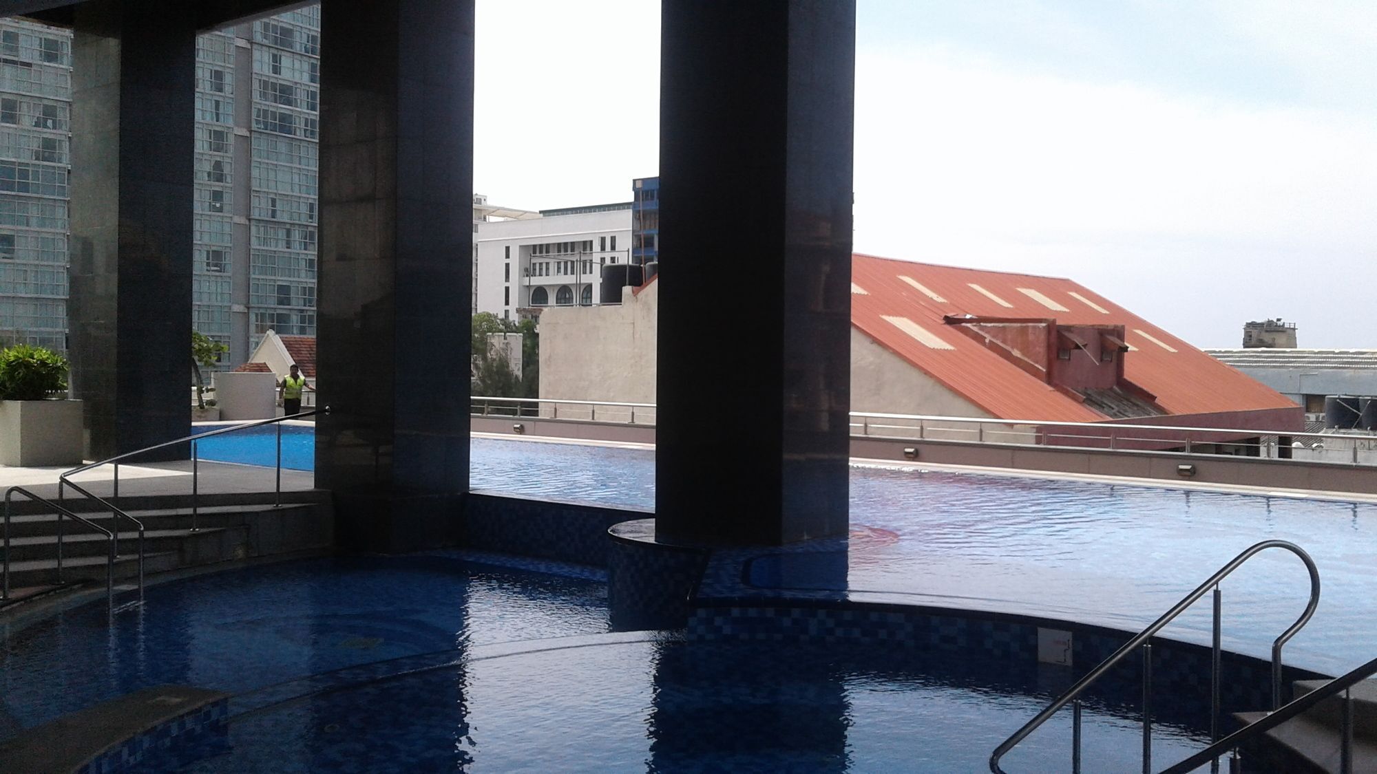 Iceland Colombo