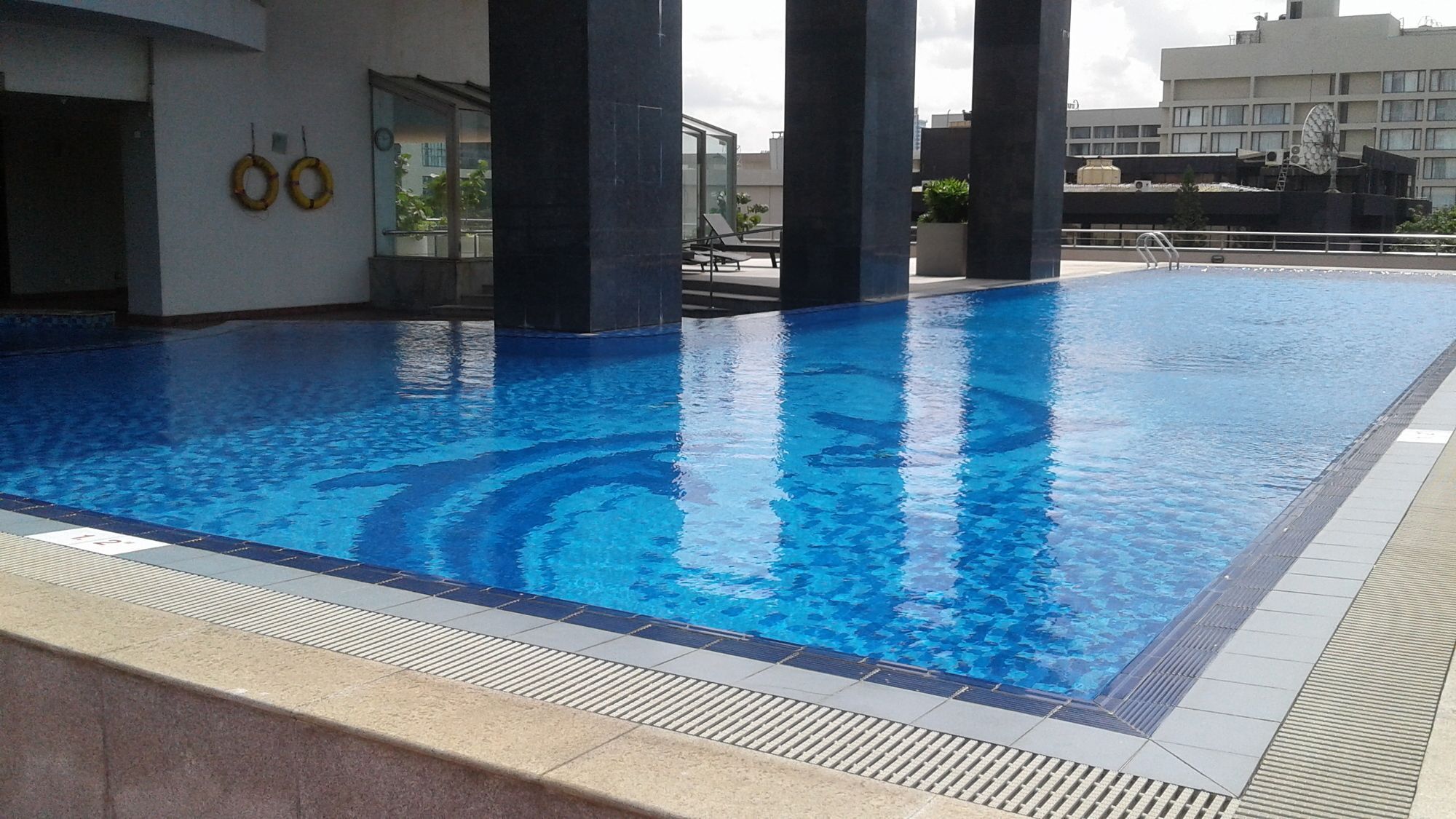 Apartment Iceland Colombo