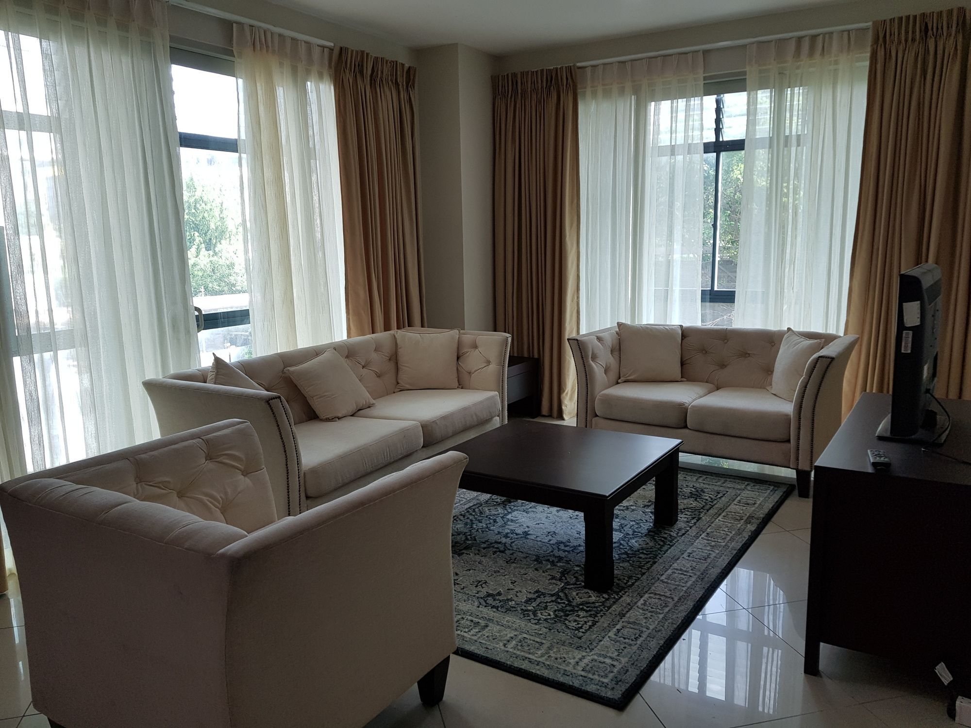 Apartment Iceland *
